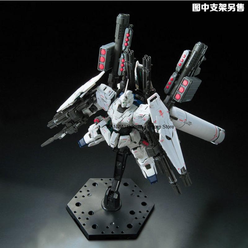 バンダイ オリジナル RG 1/144 フルアーマー ユニコ - Bandai Model Gundam Rg のレビューと価格