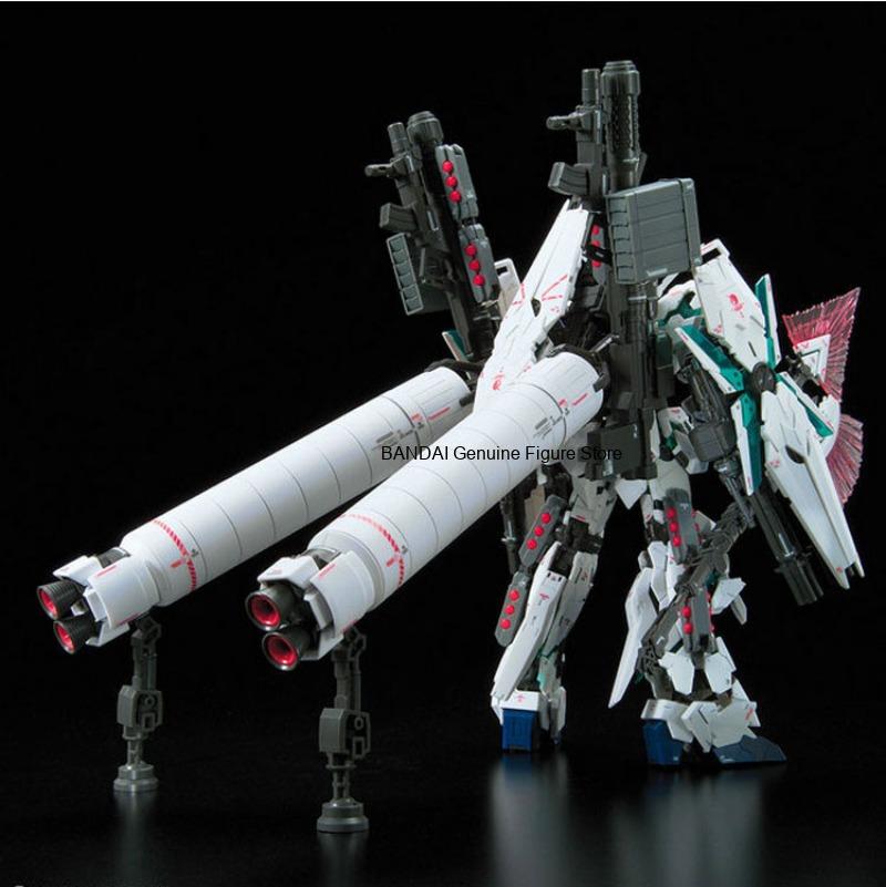 バンダイ オリジナル RG 1/144 フルアーマー ユニコ - Bandai Model Gundam Rg のレビューと価格