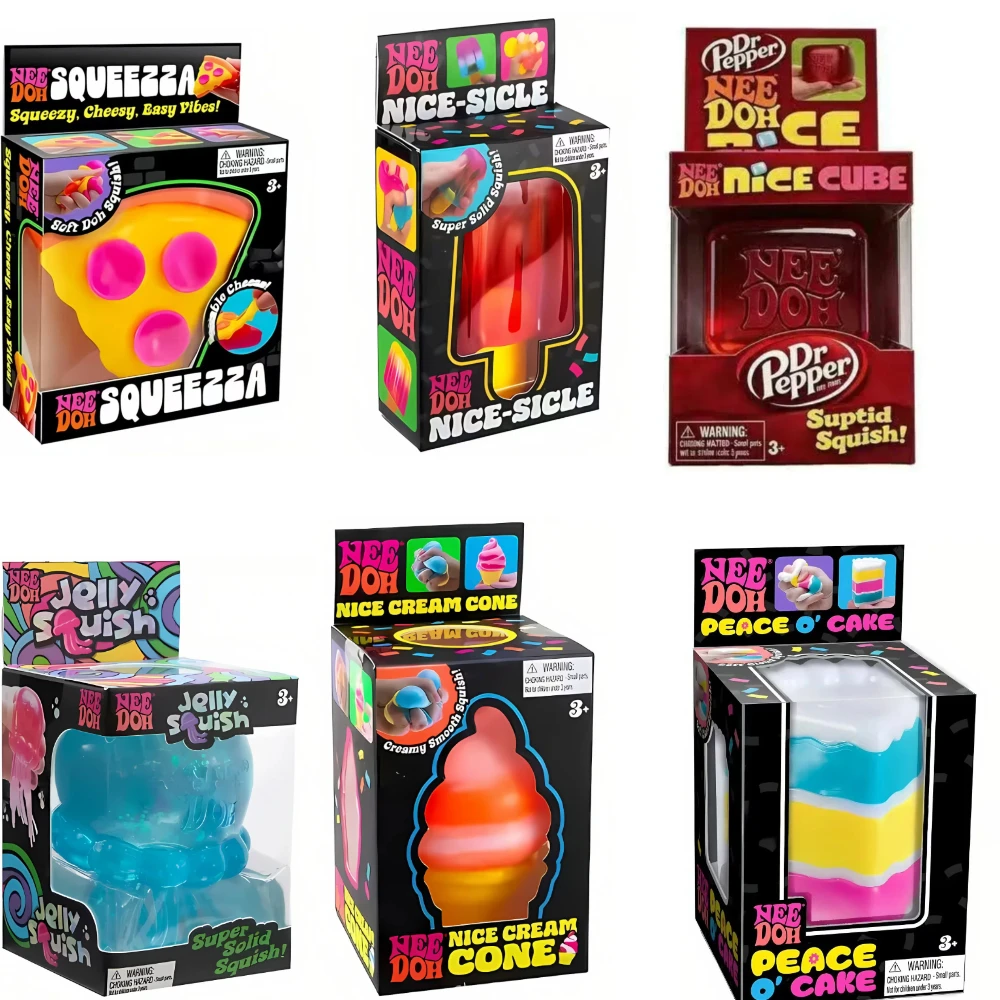 100個以上のアソート入り、サプライズボックス。ゆっくりと元 - Mystery Box Blind Bag のレビューと価格