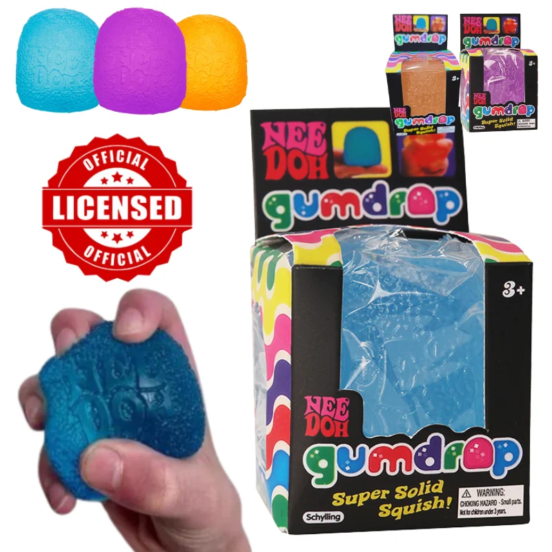 100個以上のアソート入り、サプライズボックス。ゆっくりと元 - Mystery Box Blind Bag のレビューと価格