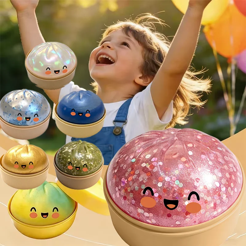 100個以上のアソート入り、サプライズボックス。ゆっくりと元 - Mystery Box Blind Bag のレビューと価格