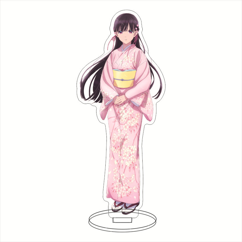 16CM アニメアクリルスタンド マイハッピーマリージュ ‌ - Figma Stand Set のレビューと価格