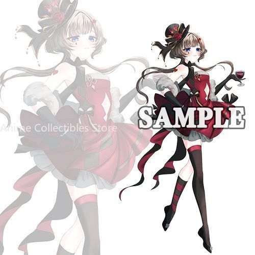 アニメアクリルスタンド原神インパクト ‌   サンドローネ  - Action Figure Stand のレビューと価格