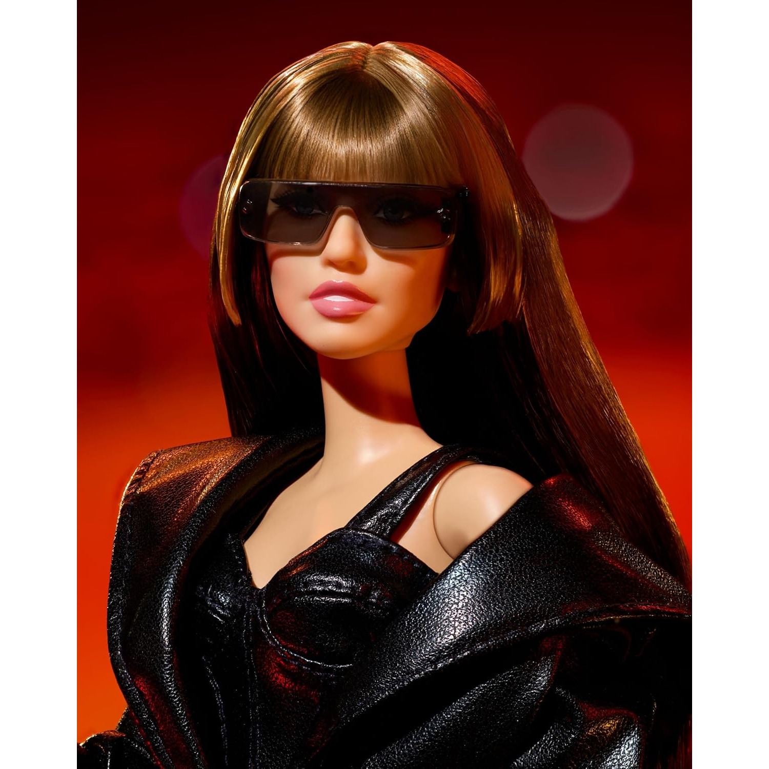マテル社製、マイリー・サイラスのシグネチャーダール、可動式関 - Mattel Toy Barbie のレビューと価格