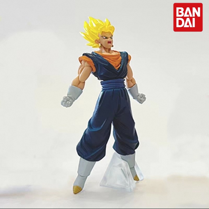 バンダイドラゴンボール Hg ハイグレードガシャポンフィギュ - Capsule Toy Gashapon のレビューと価格
