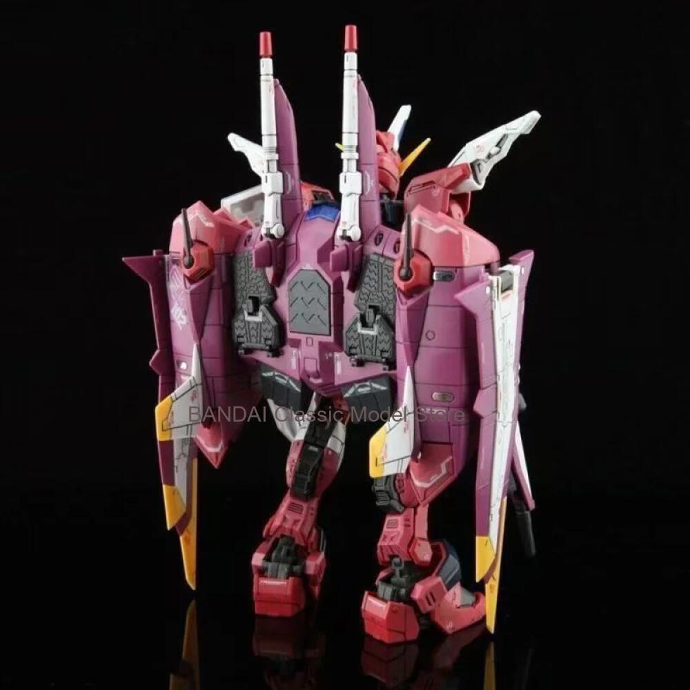 在庫あり。正規品。バンダイ製ガンダムモデル RG 1/144 - Bandai Model Gundam Rg のレビューと価格