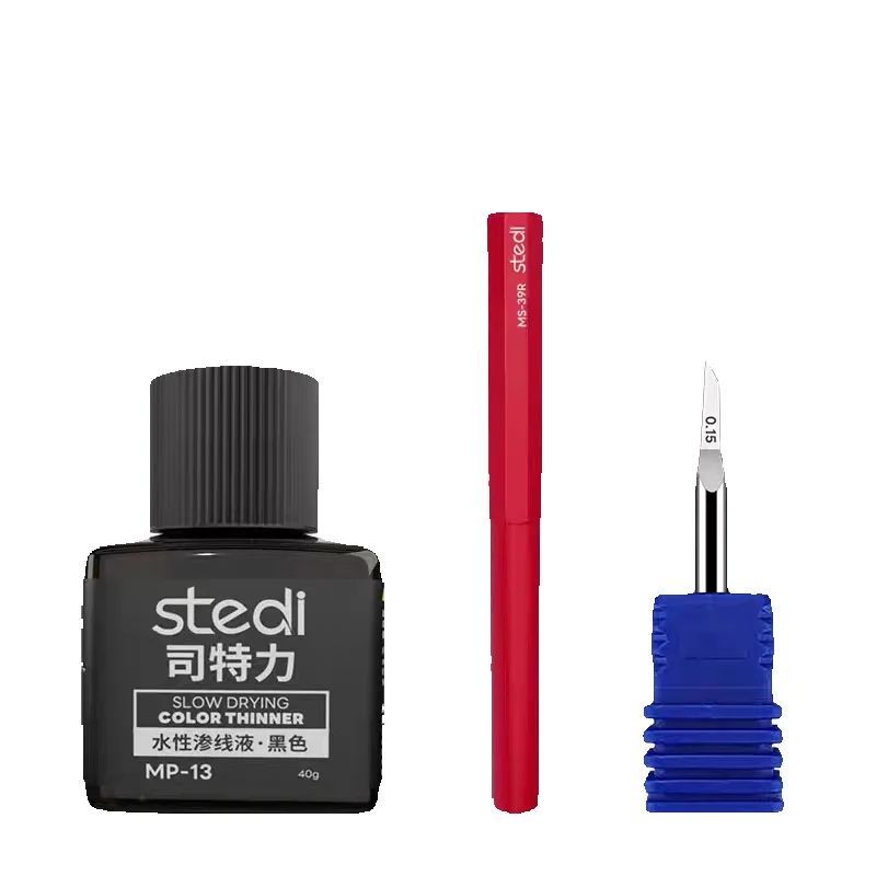 40 グラムステディパネルライン水性蛍光塗料モデル構築用蛍光 - Tamiya Model Paint Set のレビューと価格